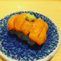 寿司割烹 魚紋 - 