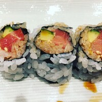 寿司割烹 魚紋 - 