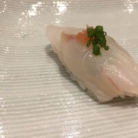 寿司割烹 魚紋 - 