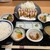 金粂 - 料理写真: