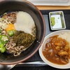 のりば食堂 しおさい 両津店