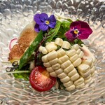 ステーキ鉄板エッセンス - 