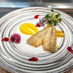 ステーキ鉄板エッセンス - 