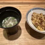 根津 焼鳥 照隅 - 