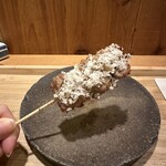 根津 焼鳥 照隅 - 