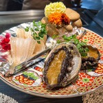 ステーキ鉄板エッセンス - 