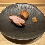 根津 焼鳥 照隅 - 