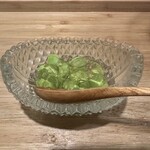 根津 焼鳥 照隅 - 