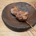 根津 焼鳥 照隅 - 