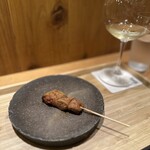 根津 焼鳥 照隅 - 