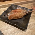 根津 焼鳥 照隅 - 