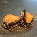 ステーキ鉄板エッセンス - 