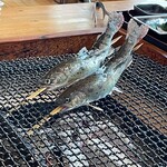 囲炉裏処 なべや - 