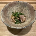 根津 焼鳥 照隅 - 