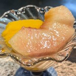 ステーキ鉄板エッセンス - 