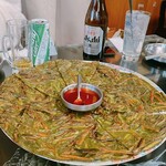 伝統韓国料理 松屋 - 