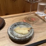 根津 焼鳥 照隅 - 