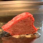 ステーキ鉄板エッセンス - 