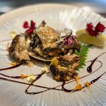 ステーキ鉄板エッセンス - 