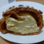 はるのはれ - はるのシュー