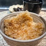 ステーキ鉄板エッセンス - 