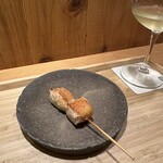 根津 焼鳥 照隅 - 