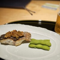 日本料理 まめ福 - 