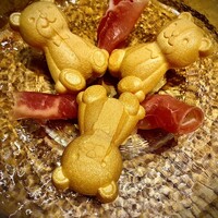 Seafood bar Ermitage 横浜鶴屋町店 - 