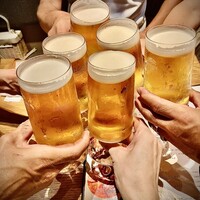 Seafood bar Ermitage 横浜鶴屋町店 - 
