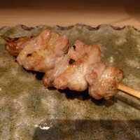 厳選焼鳥 一石三鳥 本店 - せせり