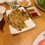 韓国料理 梅ちゃん - 