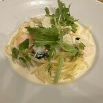 ペリカンパスタ - 