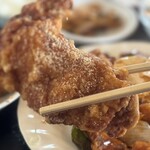 中華料理 順和園 - 