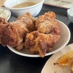 中華料理 順和園 - 