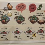 ペリカンパスタ - 