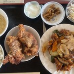 中華料理 順和園 - 