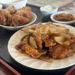 中華料理 順和園 - 