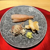 鮨処 敏 - 