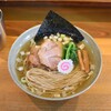 だし・麺 未蕾