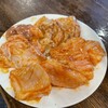 七輪ホルモン焼きもつ鍋 まことや 