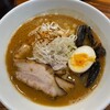 麺屋 雪風 すすきの店