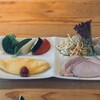 ブルーエ - 料理写真: