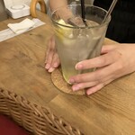 ペリカンパスタ - 