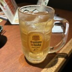 炭火居酒屋 炎 - 