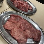 ホルモン青木 上野店 - 