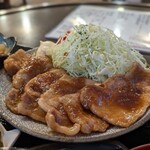 かつみの朝めし - 