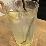 ペリカンパスタ - 