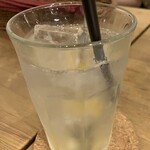 ペリカンパスタ - 