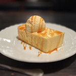 西原珈琲店 本山本店 - 西原プリン