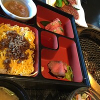 米澤牛DINING べこや - 